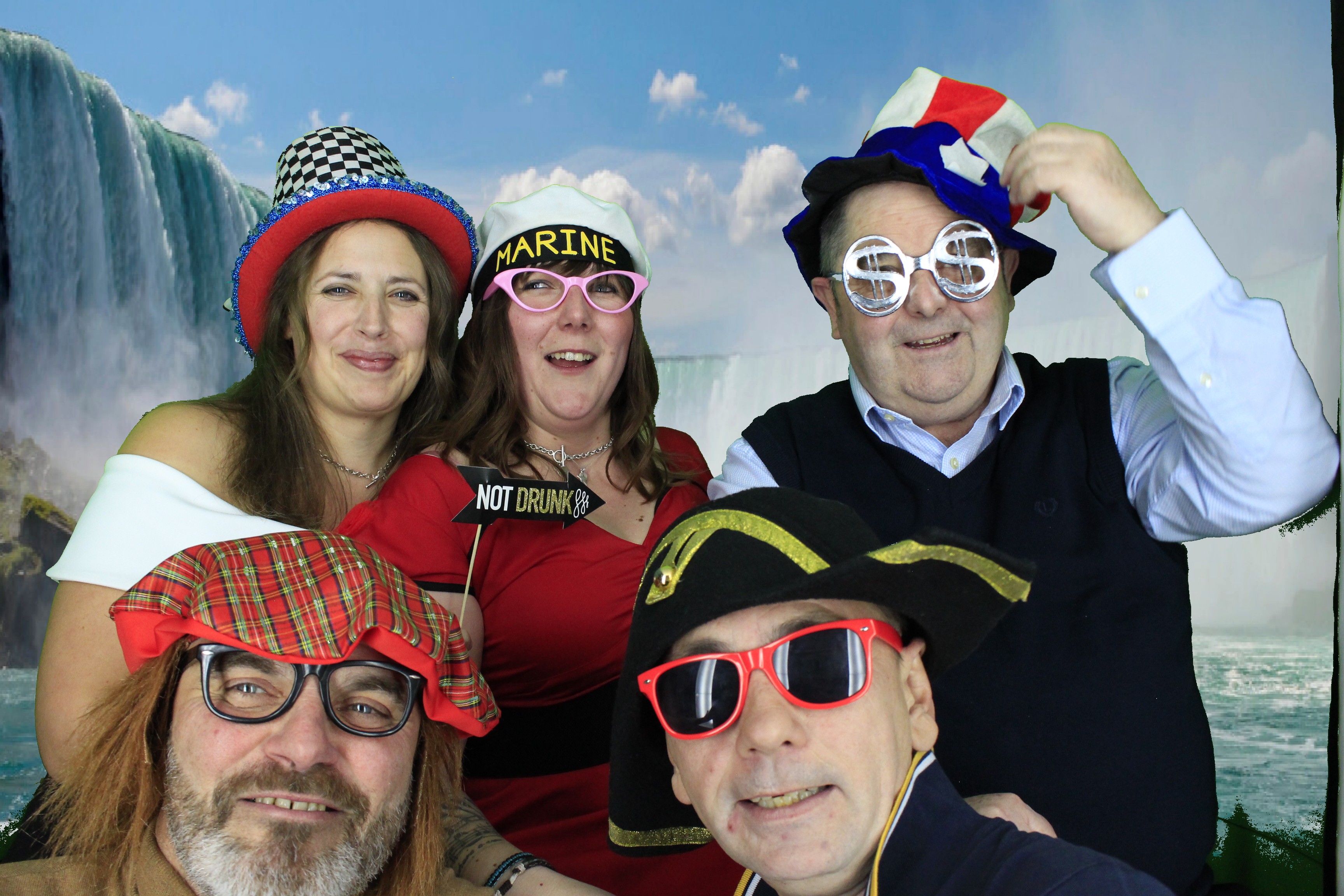 Vestey Party | View more photos from the event at gallery.myphotoboothexperience.co.uk/u/MyPhotoBoothExperienceLtd/Vestey-Party